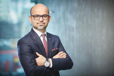 ŚLĄSKI LIDER: Kierowana przez Janusza Michałka Katowicka Specjalna Strefa Ekonomiczna kolejny raz okazała się najlepsza z 14 spółek. W 2019 r. strefa wydała 53 decyzje, czyli nieco mniej niż w rekordowym dla niej 2017 r. (58), ale za to firmy obiecały większe inwestycje — 3,5 mld zł wobec 3,4 mld zł dwa lata wcześniej.