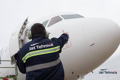 JAT Tehnika