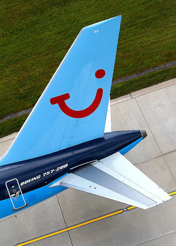 FOT. Bloomberg FOT. Bloomberg