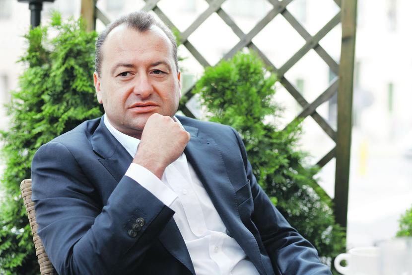 JEST DECYZJA: JEST DECYZJA: