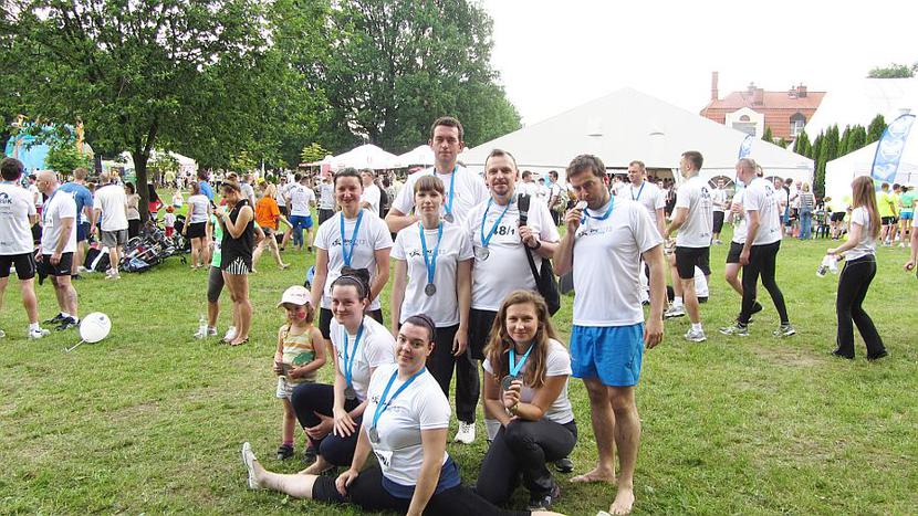 Zeszłoroczne drużyny dziennikarzy Zeszłoroczne drużyny dziennikarzy