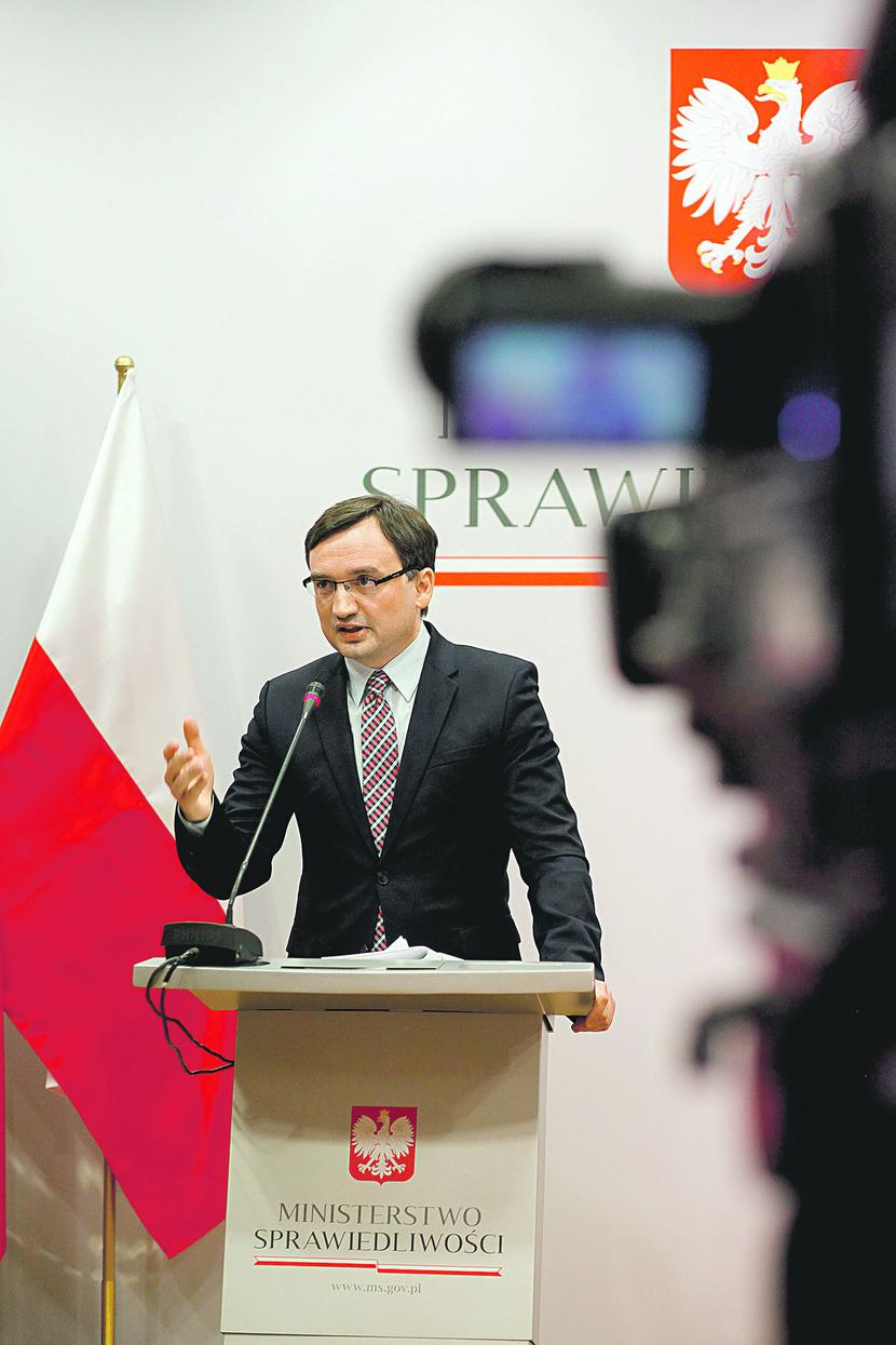 CEL UŚWIĘCA ŚRODKI: CEL UŚWIĘCA ŚRODKI: