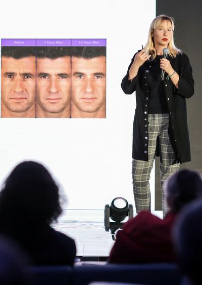 AI W BIZNESIE: Obecnie dysponujemy olbrzymimi zbiorami danych, ale czy wiemy już, co z nich wynika? Nasza wiedza w tym zakresie jest duża, ale wciąż jeszcze niewystarczająca, by z nowych technologii korzystać w pełni. Potrzebujemy coraz więcej systemowych rozwiązań, które zamiast zastępować człowieka, będą go wspierać w rozmaitych procesach, np. diagnostyce czy zarządzaniu projektami — twierdzi Aleksandra Przegalińska, jedna z najbardziej znanych polskich specjalistek w zakresie sztucznej inteligencji.