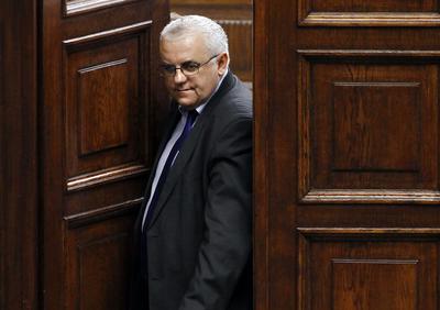 Adama Lipińskiego, wiceprezes PiS,