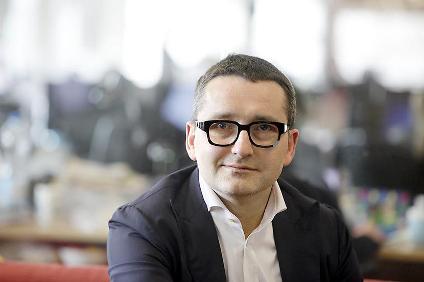 PRZEMYŚLANY PROJEKT: PRZEMYŚLANY PROJEKT: