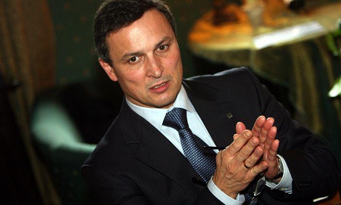 Dariusz Pachla, wiceprezes LPP (fot. Puls Biznesu, BS) Dariusz Pachla, wiceprezes LPP (fot. Puls Biznesu, BS)