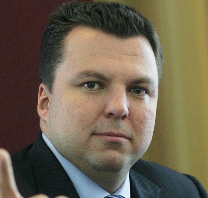 Marek Falenta, fot. Marek Wiśniewski Marek Falenta, fot. Marek Wiśniewski