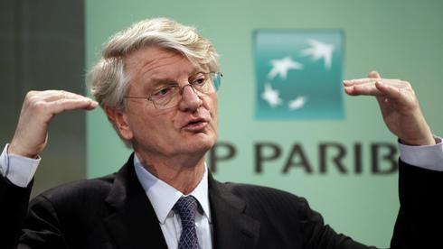 Prot Baudouin Prot Baudouin