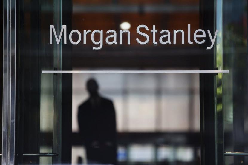 Morgan Stanley Morgan Stanley