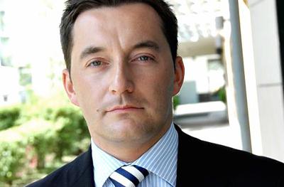 WOLNIEJ NIŻ CZESI: Zdaniem Adriana Furgalskiego z ZDG TOR, w planach budowy kolei dużych prędkości jesteśmy daleko za sąsiadami z południa.