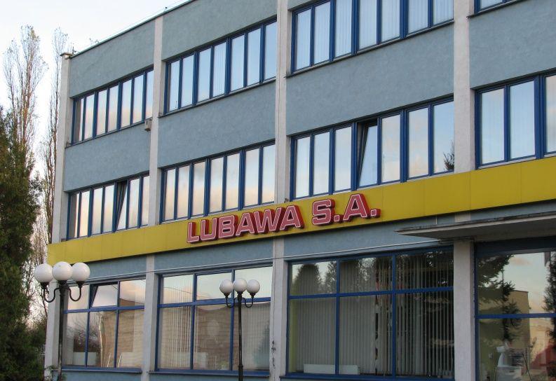 Lubawa wygrała przetarg na zaopatrzenie PP w hełmy i kamizelki kuloodporne. Lubawa wygrała przetarg na zaopatrzenie PP w hełmy i kamizelki kuloodporne.