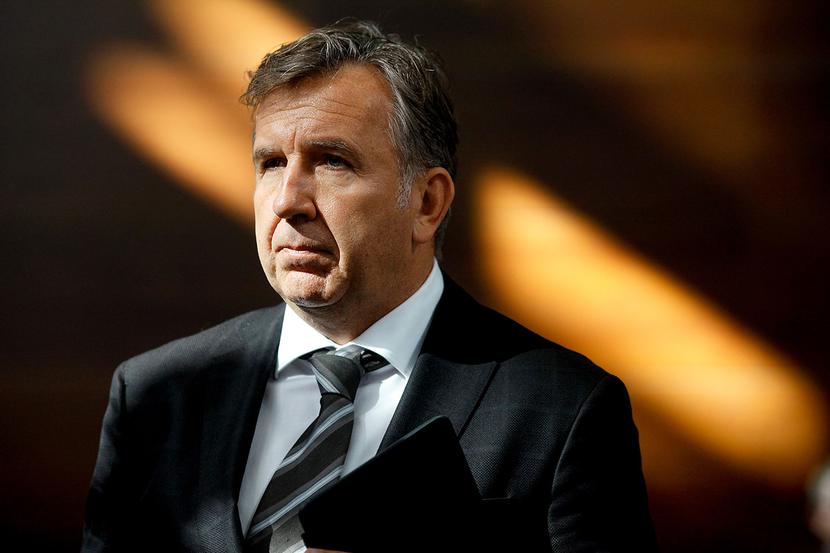 Ostatnia spółka z GPW Ostatnia spółka z GPW