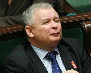 Jarosław Kaczyński, fot. Marek Wiśniewski Jarosław Kaczyński, fot. Marek Wiśniewski