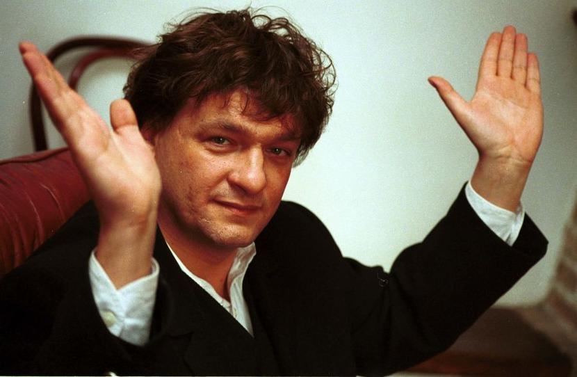 Piotr Tymochowicz Piotr Tymochowicz