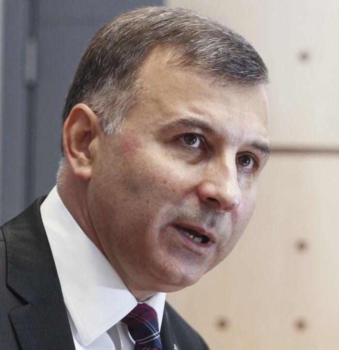 Zbigniew Jagiełło, fot. Marek Wiśniewski Zbigniew Jagiełło, fot. Marek Wiśniewski