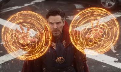 Avengers: Wojna bez granic