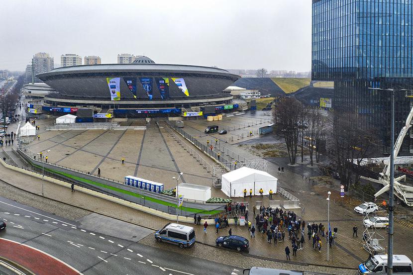 BEZ PUBLICZNOŚCI: BEZ PUBLICZNOŚCI: