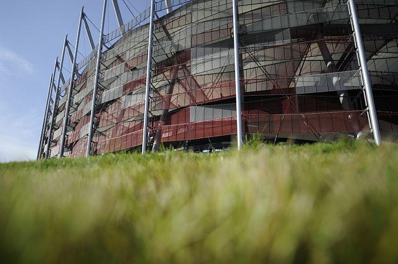 Stadion Narodowy w Warszawie FOT. Puls Biznesu_Tomasz Raś Stadion Narodowy w Warszawie FOT. Puls Biznesu_Tomasz Raś