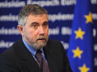 Paul Krugman Paul Krugman
