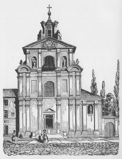 Zamieszczony w książce: Julian Bartoszewicz: