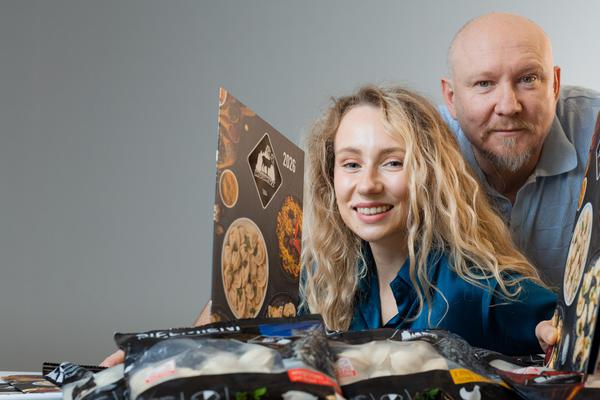 Polska marka z powstańczą historią w tle