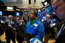 Wall Street w rozkroku