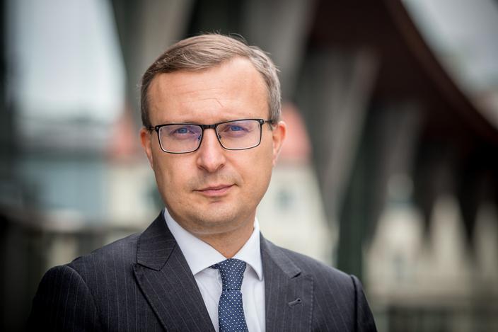 Paweł Borys