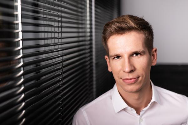 Dobre perspektywy i solidny zespół Dobre perspektywy i solidny zespół