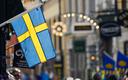 Szwedzki PKB zaskoczył spadkiem w IV kw.