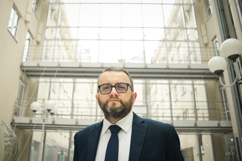 Zastrzyk kapitału: Zastrzyk kapitału: