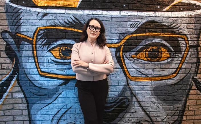 Szefowa Microsoftu: Polska może rządzić w AI