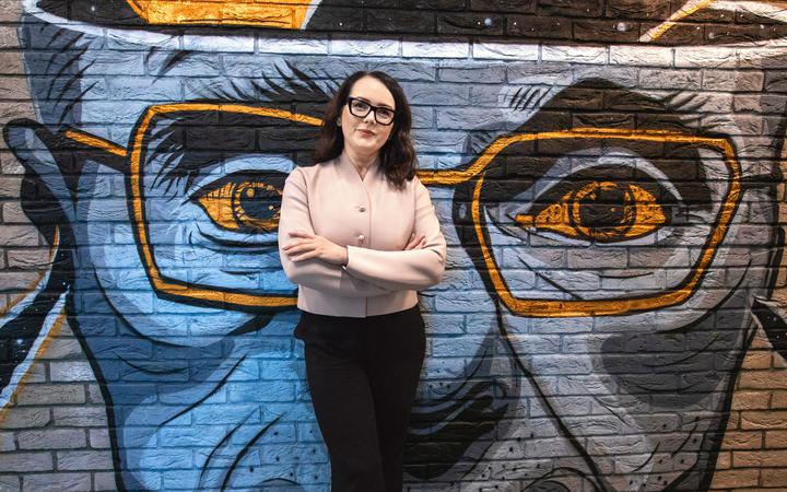 Szefowa Microsoftu: Polska ma wszystko, by stać się liderem w wykorzystaniu AI