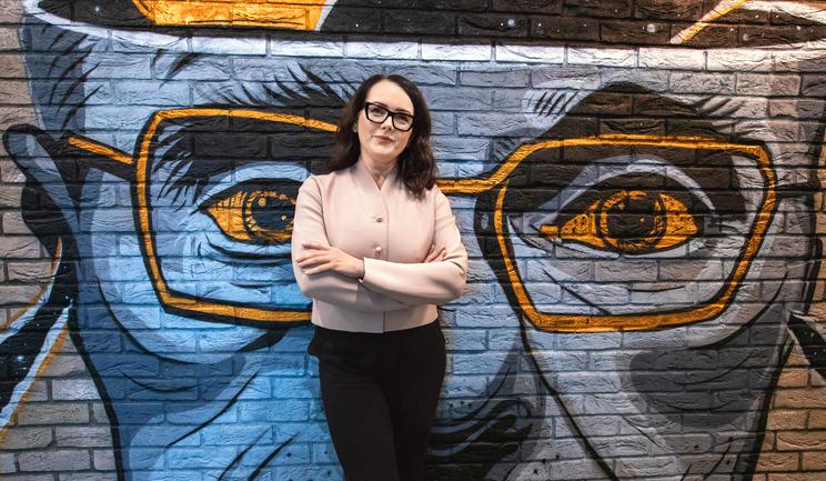 Szefowa Microsoftu: Polska ma wszystko, by stać się liderem w wykorzystaniu AI