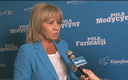 Łodzińska: powoływanie kolejnych specjalizacji powinno być dobrze uzasadnione i przemyślane