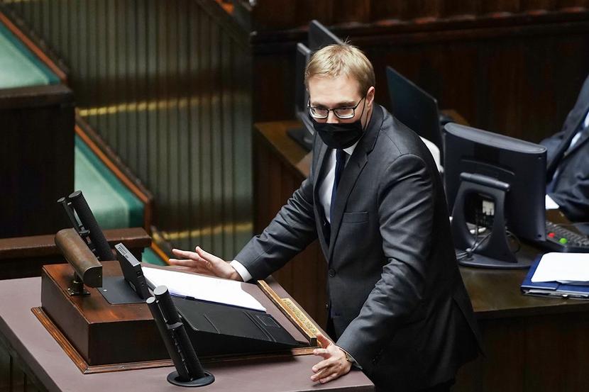 Biznes sponsorem: