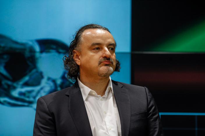 Marek Orłowski, prezes Airway Medix