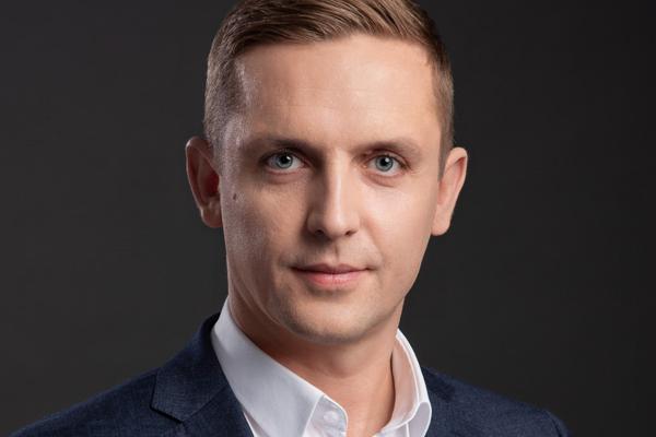 Nasz biznes najszybciej się rozwija w usługach komercyjnych