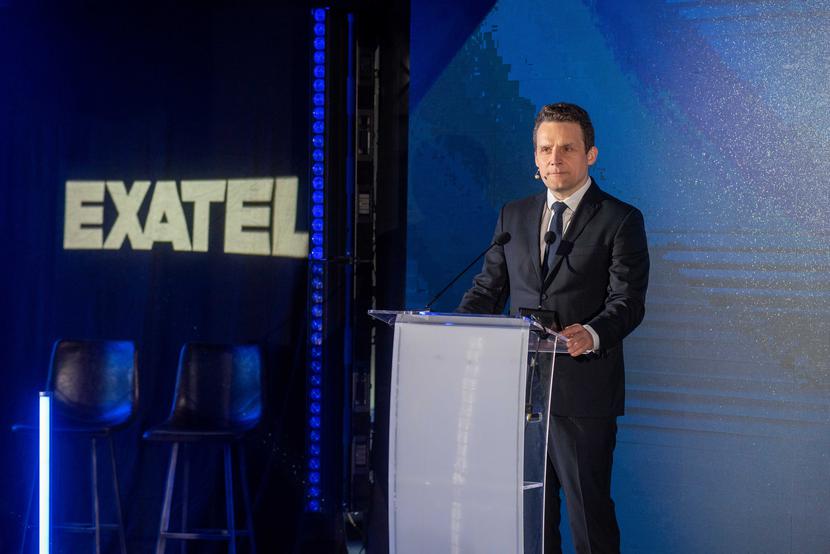 Podczas konferencji Telco Summit w Warszawie spółka Exatel zaprezentowała SDN, zaawansowane usługi telko, uzasadnienie dla planu dalszego powiększania swojej pozycji na rynku i weszła w alians, który pomoże jej wykonać kolejne kroki w biznesowej ekspansji.