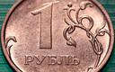Rubel rekordowo słaby, drożeje dolar