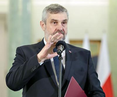 Jan Krzysztof Ardanowski