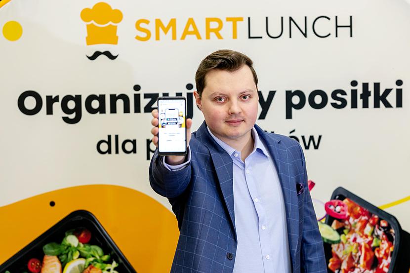 Pyszne dla pracowników: