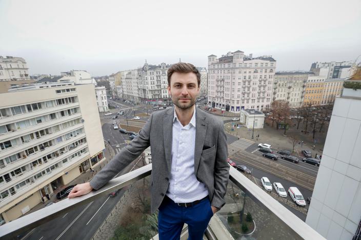 Uwaga na pierwsze miesiące: