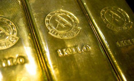 Odds shell Lively Chiny mają o 100 ton złota więcej - Puls Biznesu - pb.pl