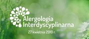 Konferencja "Alergologia interdyscyplinarna" 27 kwietnia w Lublinie