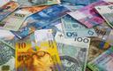 SNB rozbujał frankową huśtawkę