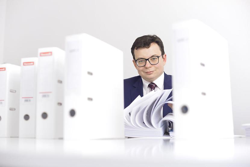 OPTYMISTYCZNA PERSPEKTYWA: