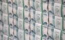 Bank Rosji sprzedał na wtorkowej aukcji repo 2,39 bln rubli