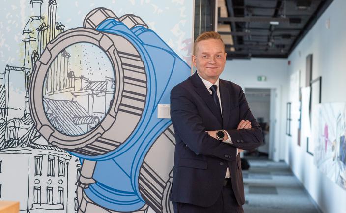 Polski oddział Endress+Hauser awansuje w globalnej lidze