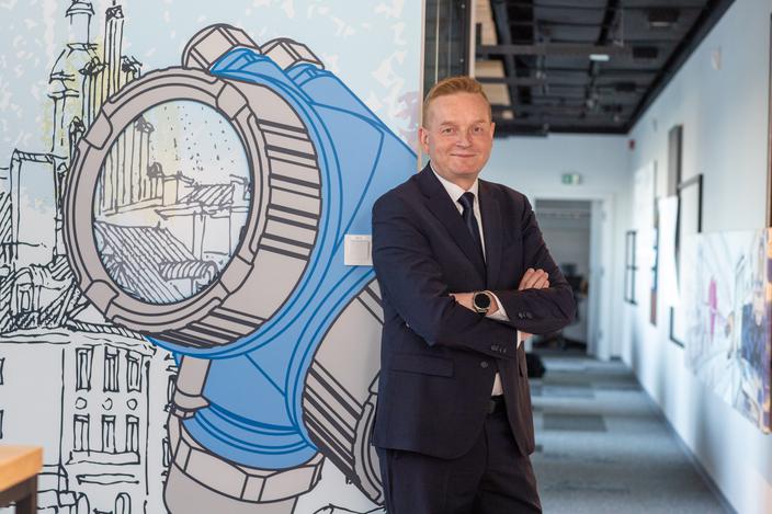 Szybcy i precyzyjni: Szybcy i precyzyjni: