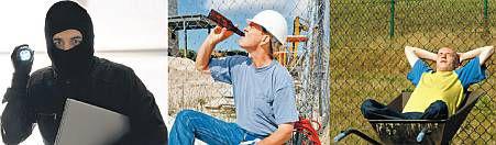 Z takimi pracownikami żadnej firmie nie jest łatwo.